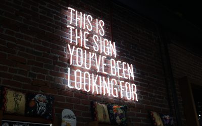 Finding your purpose