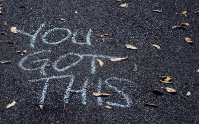 Building Self-confidence