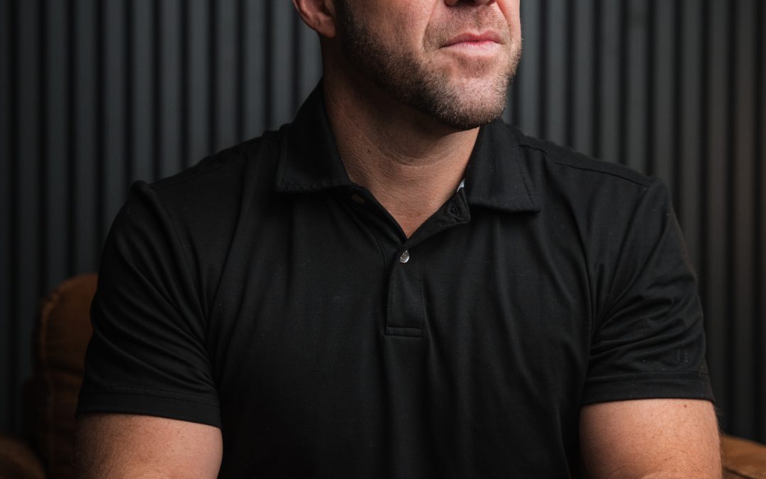 Overthinking Is Not Preparation…It’s Fear (Here’s How to Break the Loop)