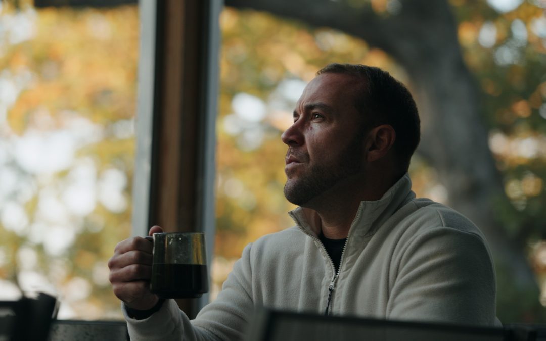 Why Loneliness Feels Different Today Than It Used To (And What To Do About It)  By TJ Sweet